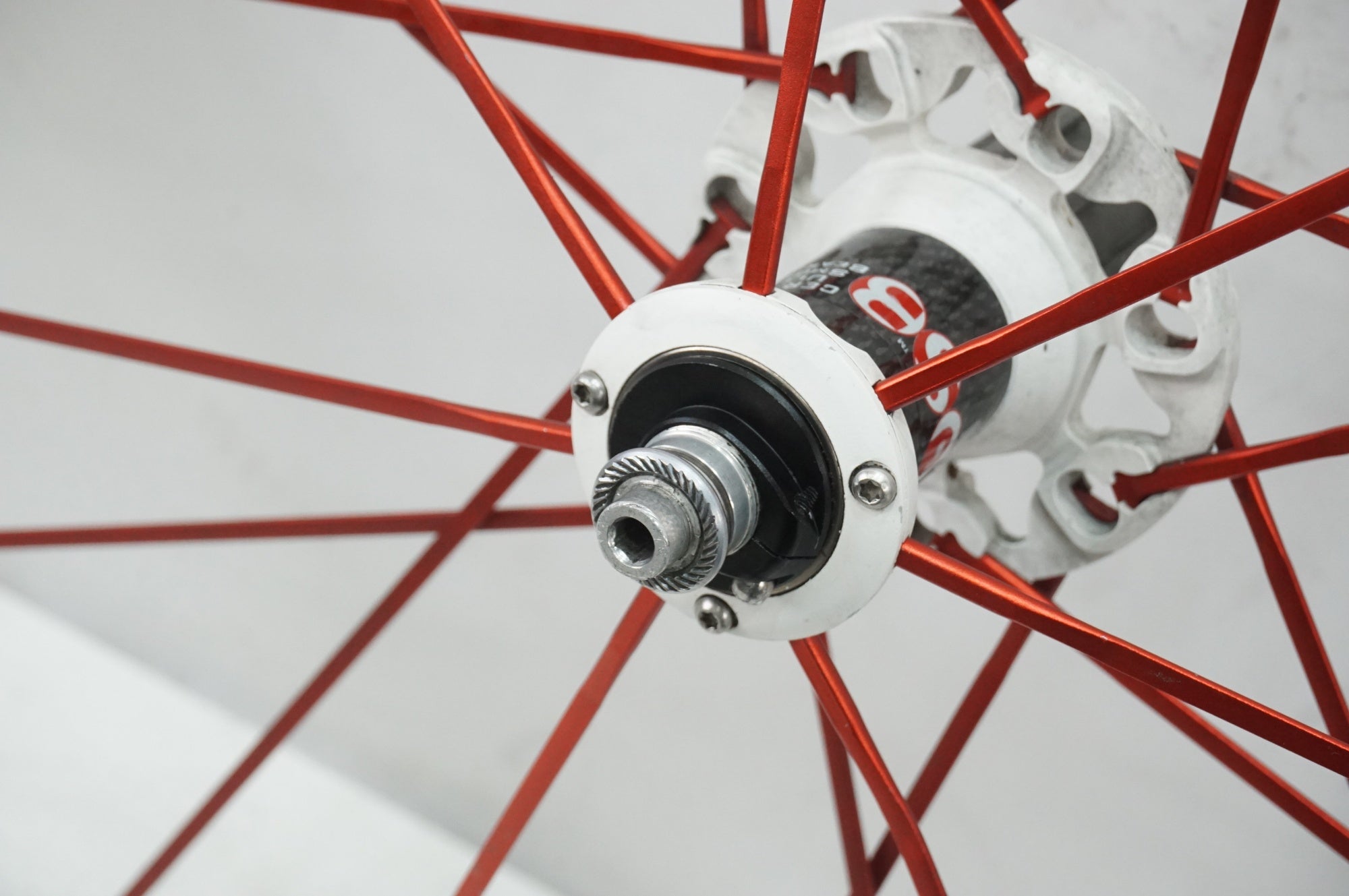 FULCRUM 「フルクラム」 RACING ZERO 15C シマノ11S ホイールセット