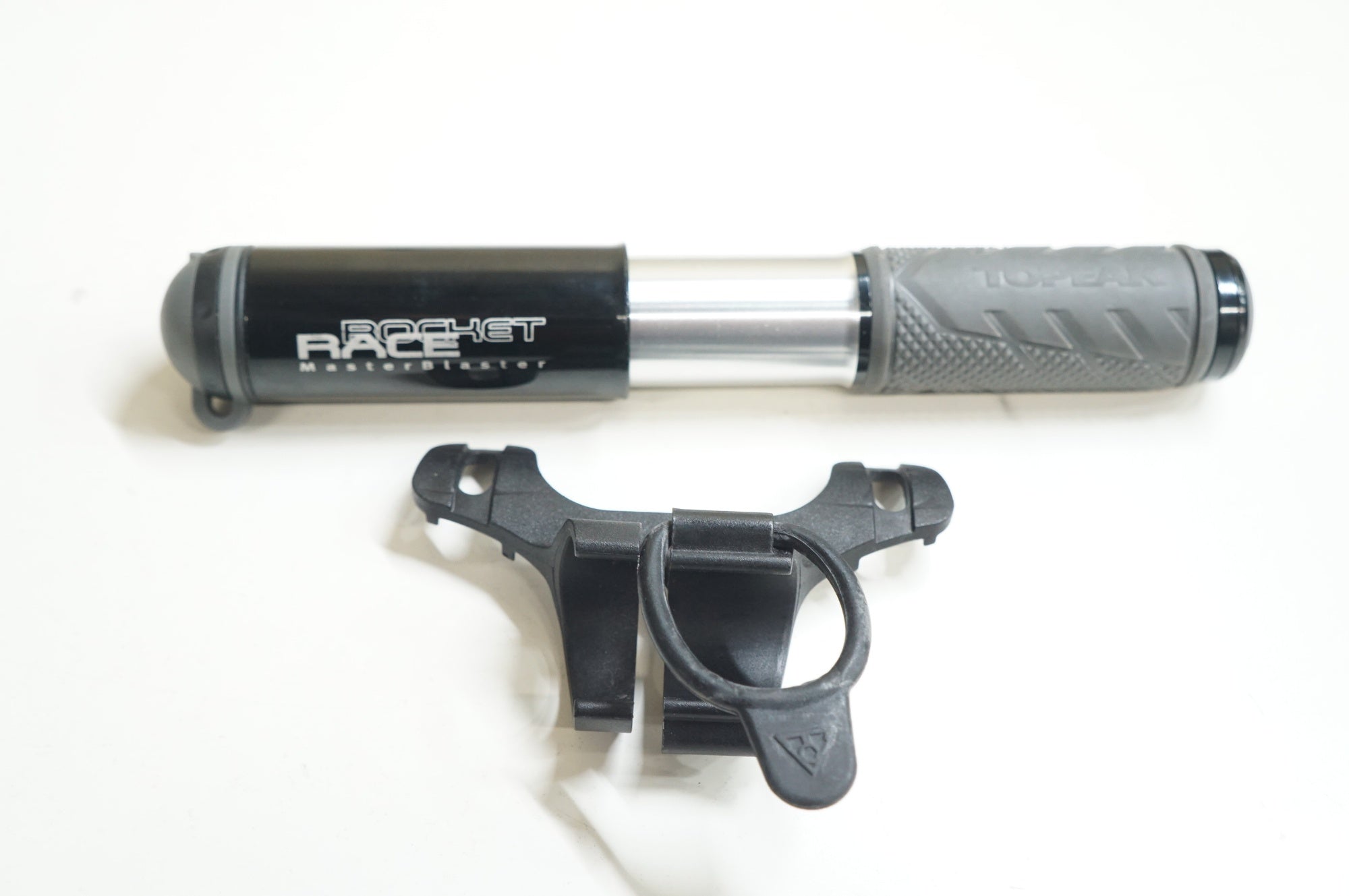 TOPEAK 「トピーク」 RACE ROCKET 携帯ポンプ / 大宮店