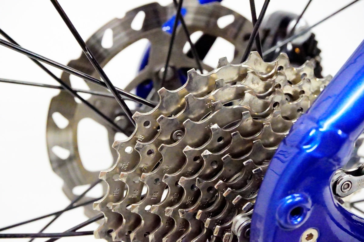 CORRATEC 「コラテック」 DOLOMITI DISC 105 2022年モデル ロードバイク / 名古屋大須店