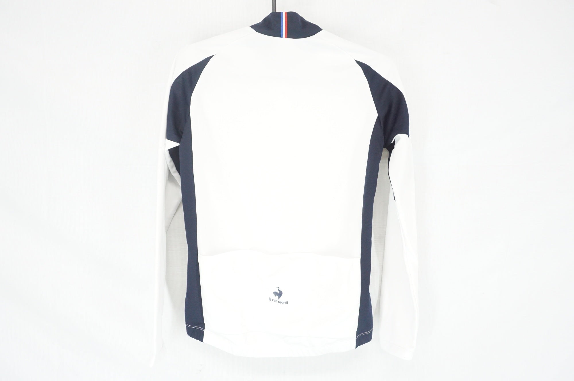LE COQ SPORTIF 「ルコックスポルティフ」 Ｍサイズ 長袖ジャージ / 阪急塚口店