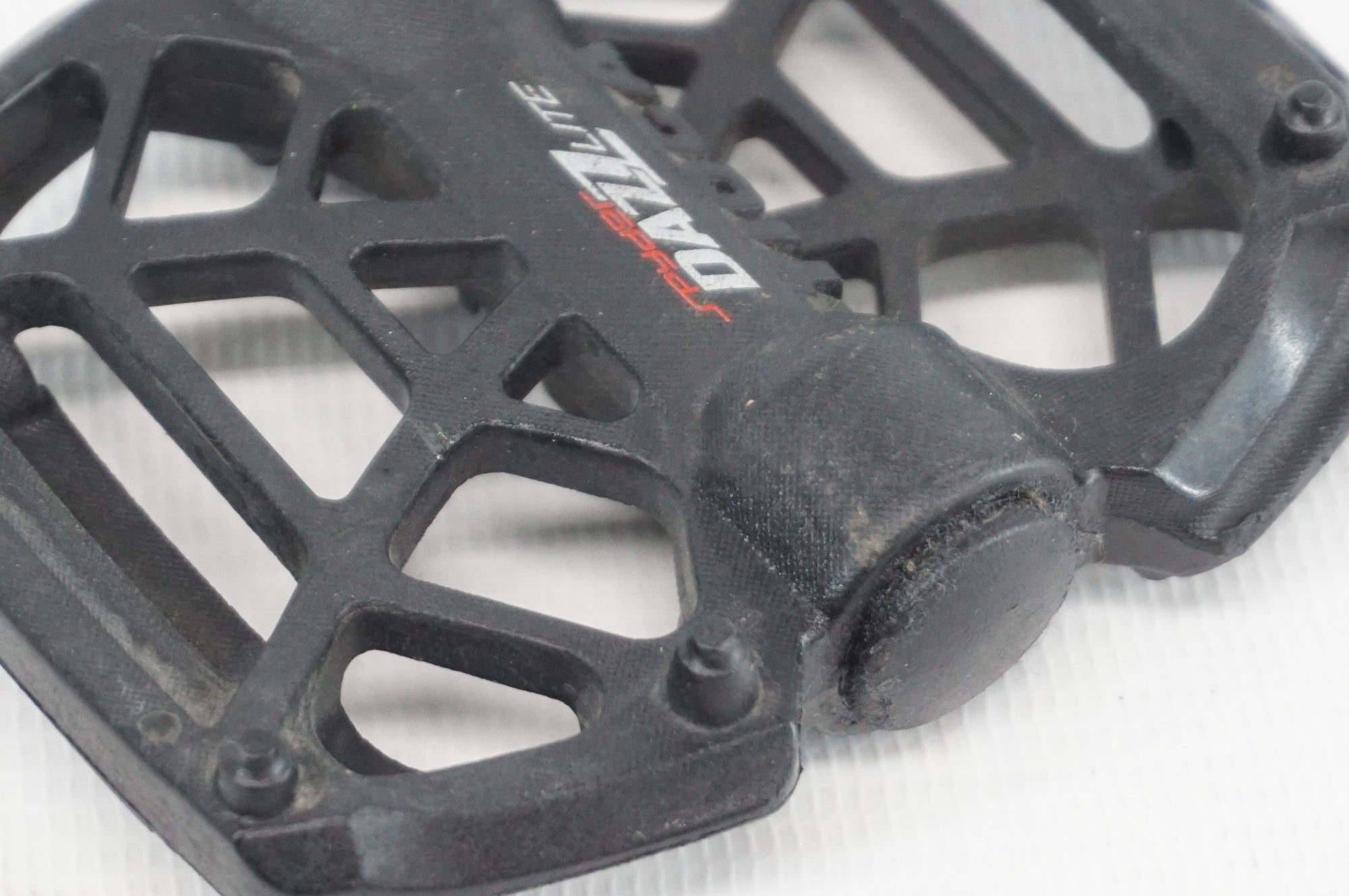 TIOGA 「タイオガ」 SPYDER DAZZ LITE ペダル / 阪急塚口店