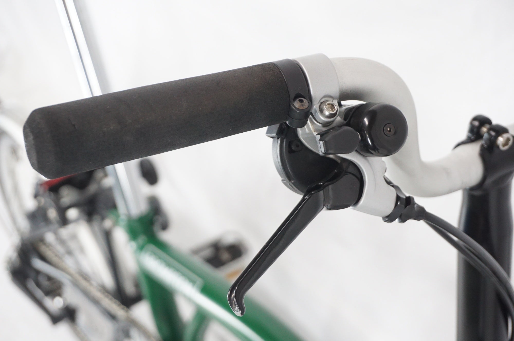 BROMPTON 「ブロンプトン」  M6L 2017年モデル 16インチ ミニベロ / 阪急塚口店