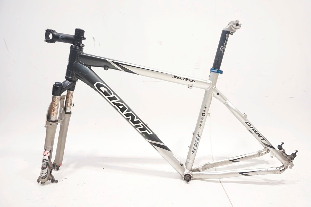 GIANT 「ジャイアント」 XTC850 2006年モデル フレーム / 大阪門真店