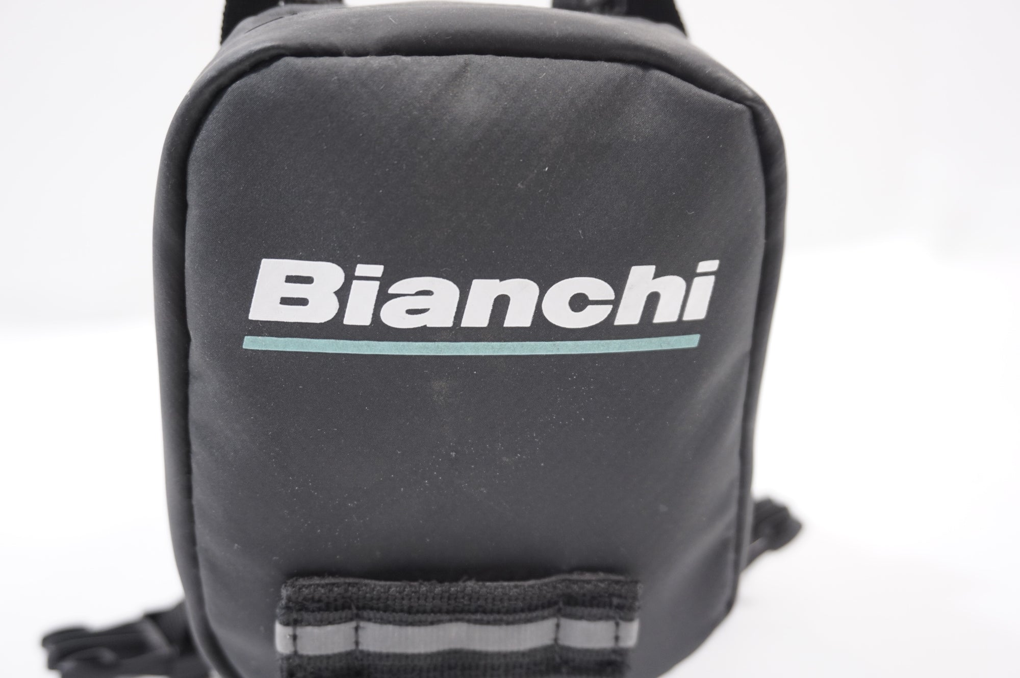 BIANCHI 「ビアンキ」 サドルバッグ / バイチャリ世田谷店
