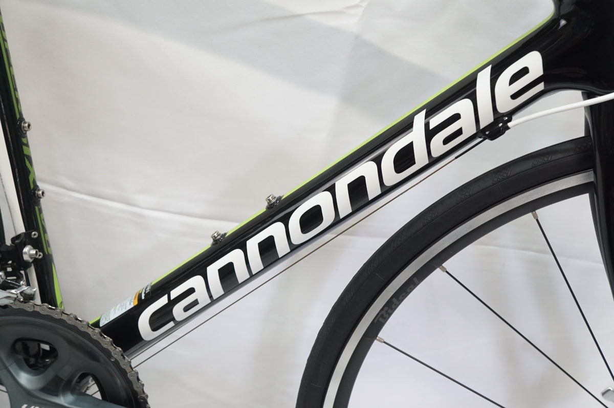 CANNONDALE 「キャノンデール」 SUPERSIX EVO 105 カスタム 2015年モデル ロードバイク / 大宮店