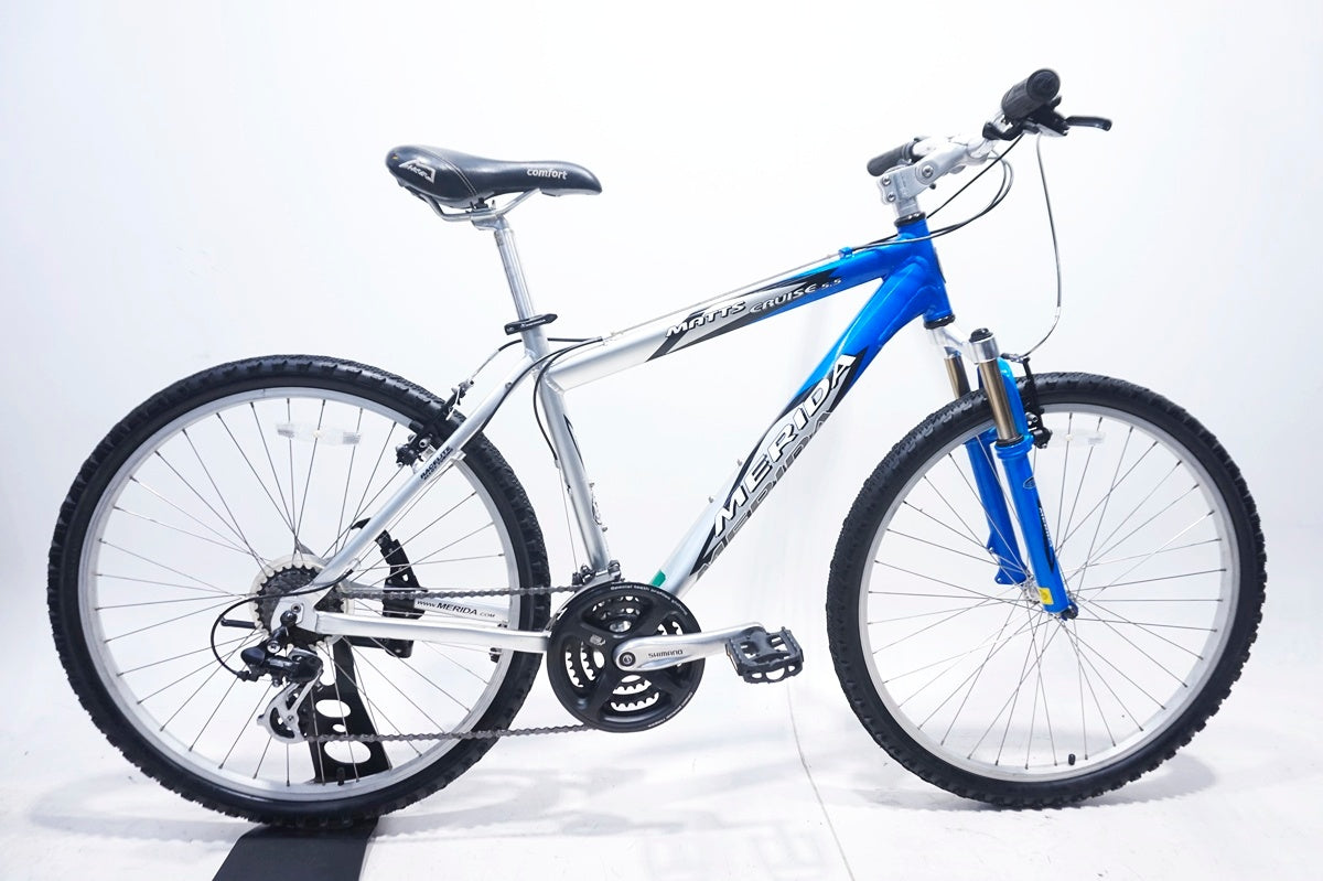 スポーツの自転車高価買取【バイチャリ公式オンラインショップ】