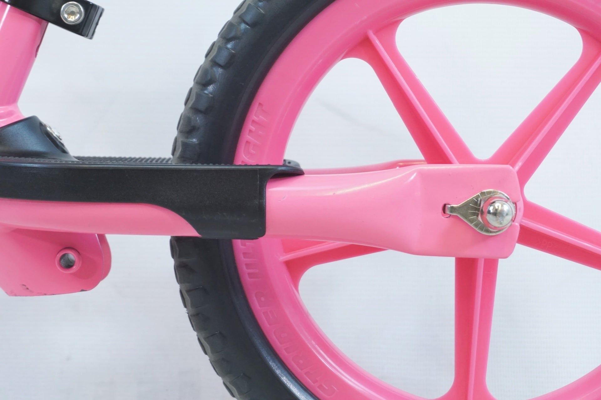 STRIDER 「ストライダー」 SPORT12 2020年モデル キッズバイク / 有明