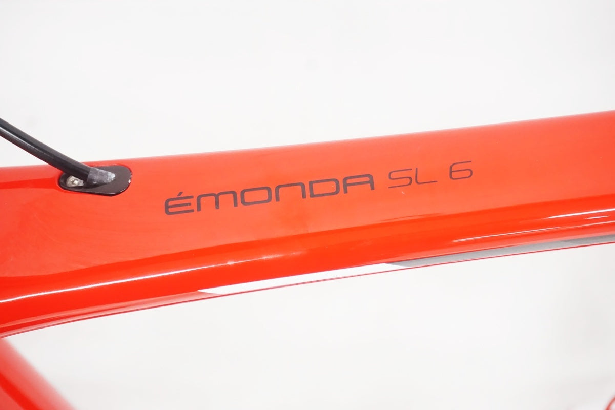 TREK 「トレック」 EMONDA SL6 2018年モデル ロードバイク/ 大阪美原北インター店
