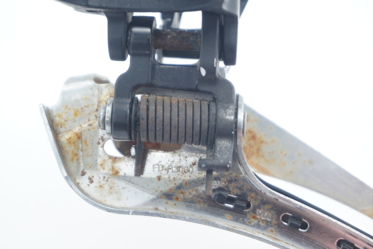 SHIMANO 「シマノ」 SORA FD-R3000 フロントディレイラー / 京都八幡店