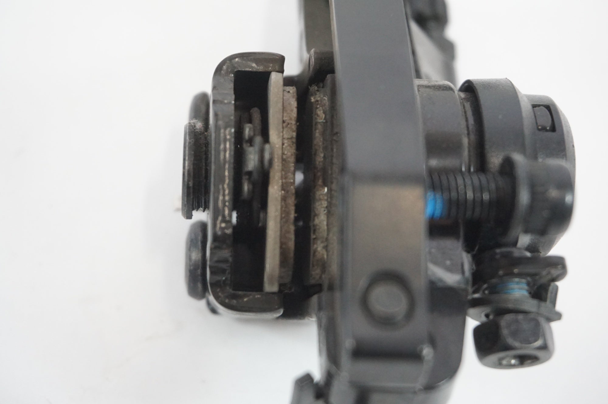 SHIMANO MARUIKA BB7:3 145シマノ 目玉の親父 SHIMANO 「シマノ」 BR-M375 ディスクブレーキキャリパー / 宇都宮店
