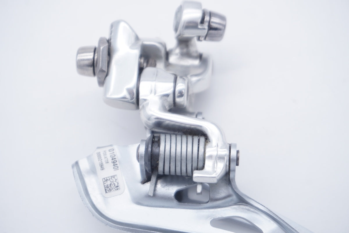 CAMPAGNOLO 「カンパニョーロ」 ATHENA 11S フロント