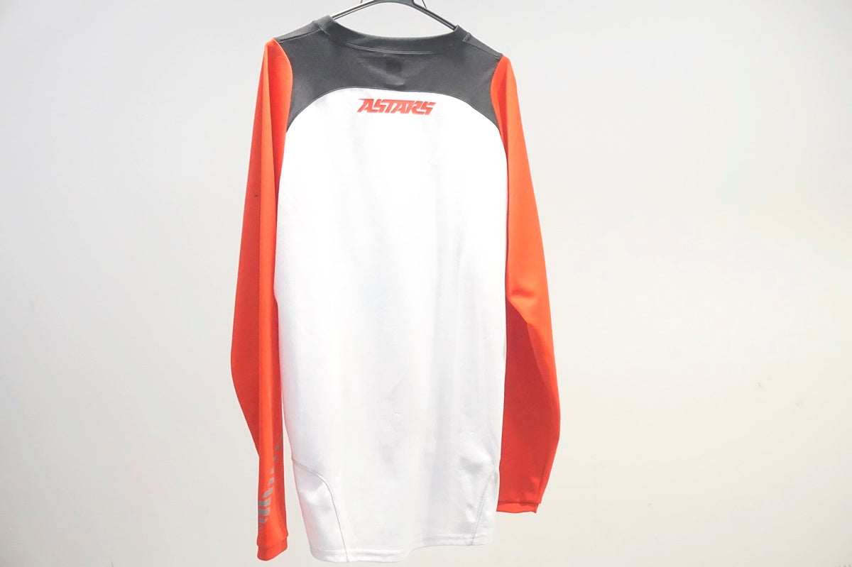 ALPINESTARS 「アルパインスターズ」 ENDURO XLサイズ ジャージ