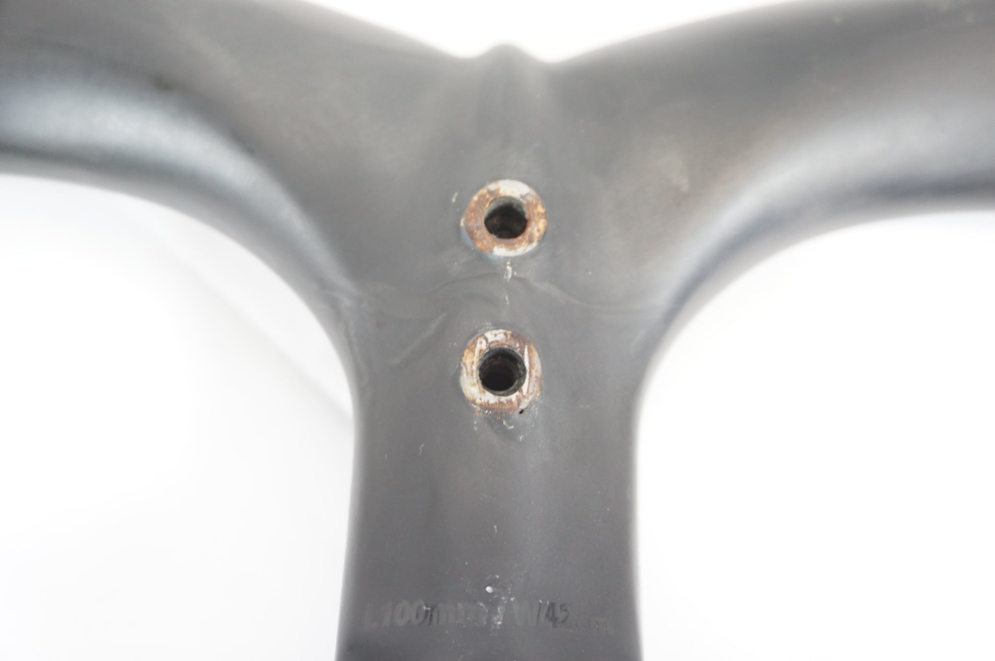 DEDA 「デダ」 ALANERA 100/420mm ステム一体ハンドル / 宇都宮店