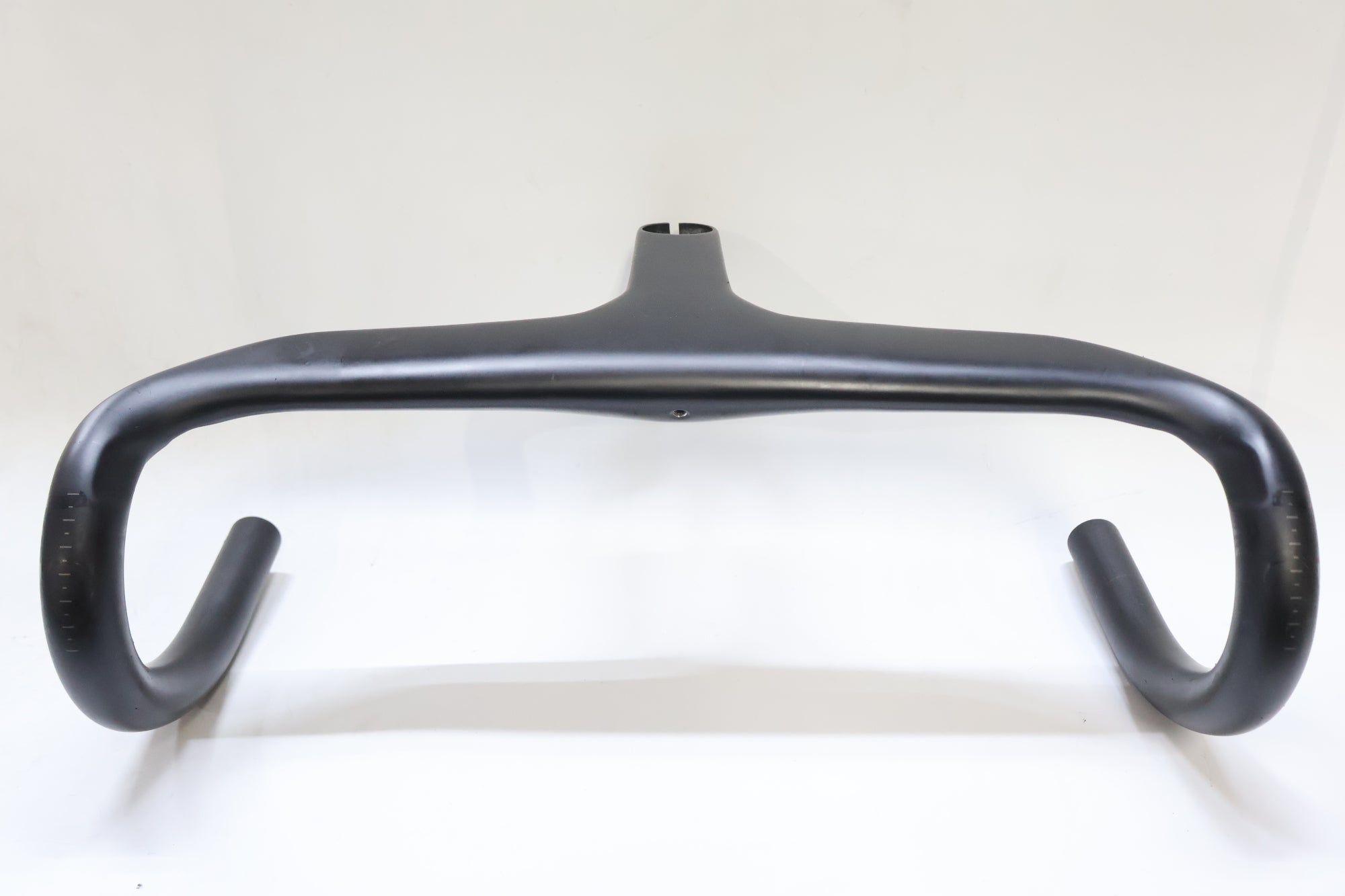 BONTRAGER 「ボントレガー」 AEOLUS RSL VR-C 380mm ステム一体型 ハンドル / 高知店