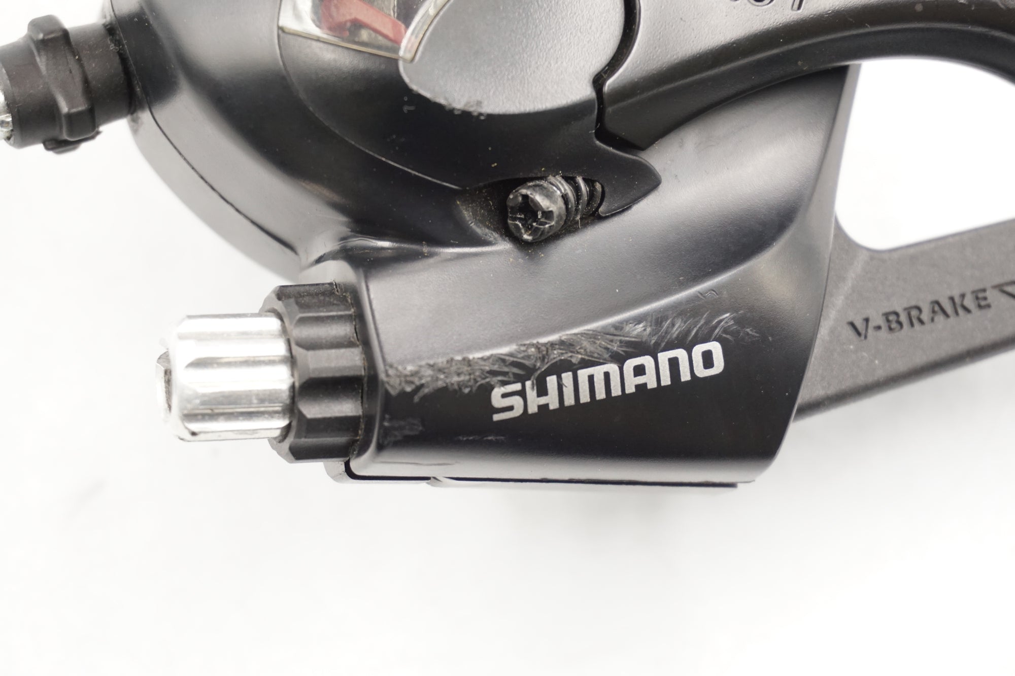 SHIMANO 「シマノ」 ST-EF41 シフト/ブレーキレバーセット / 奈良店