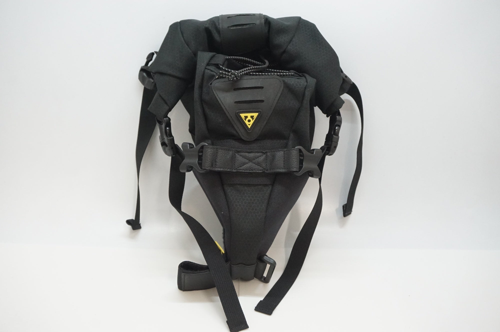 TOPEAK 「トピーク」 BACKLOADER サドルバッグ / 福岡店