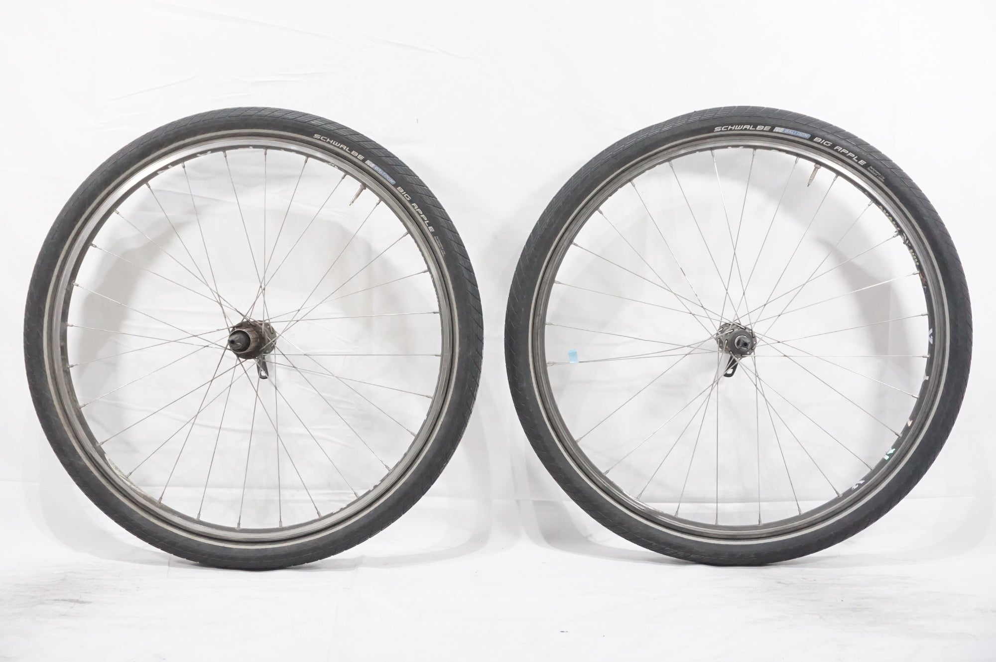 ジャンク ARAYA 「アラヤ」 RIM940XC ハブXTR M950 シマノ10速 ホイールセット / AKIBA店