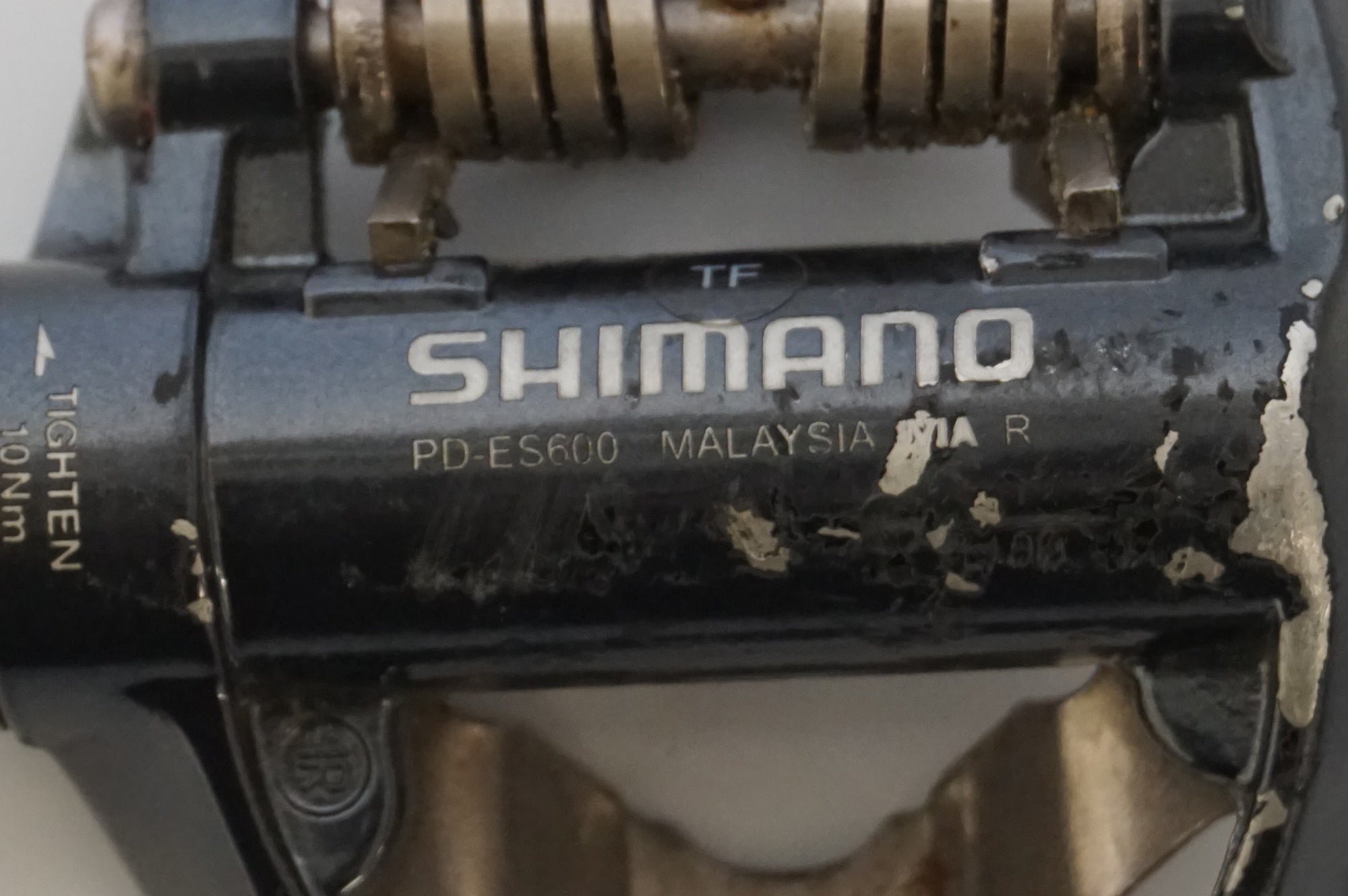 SHIMANO 「シマノ」  PD-ES600 ペダル / 浜松店