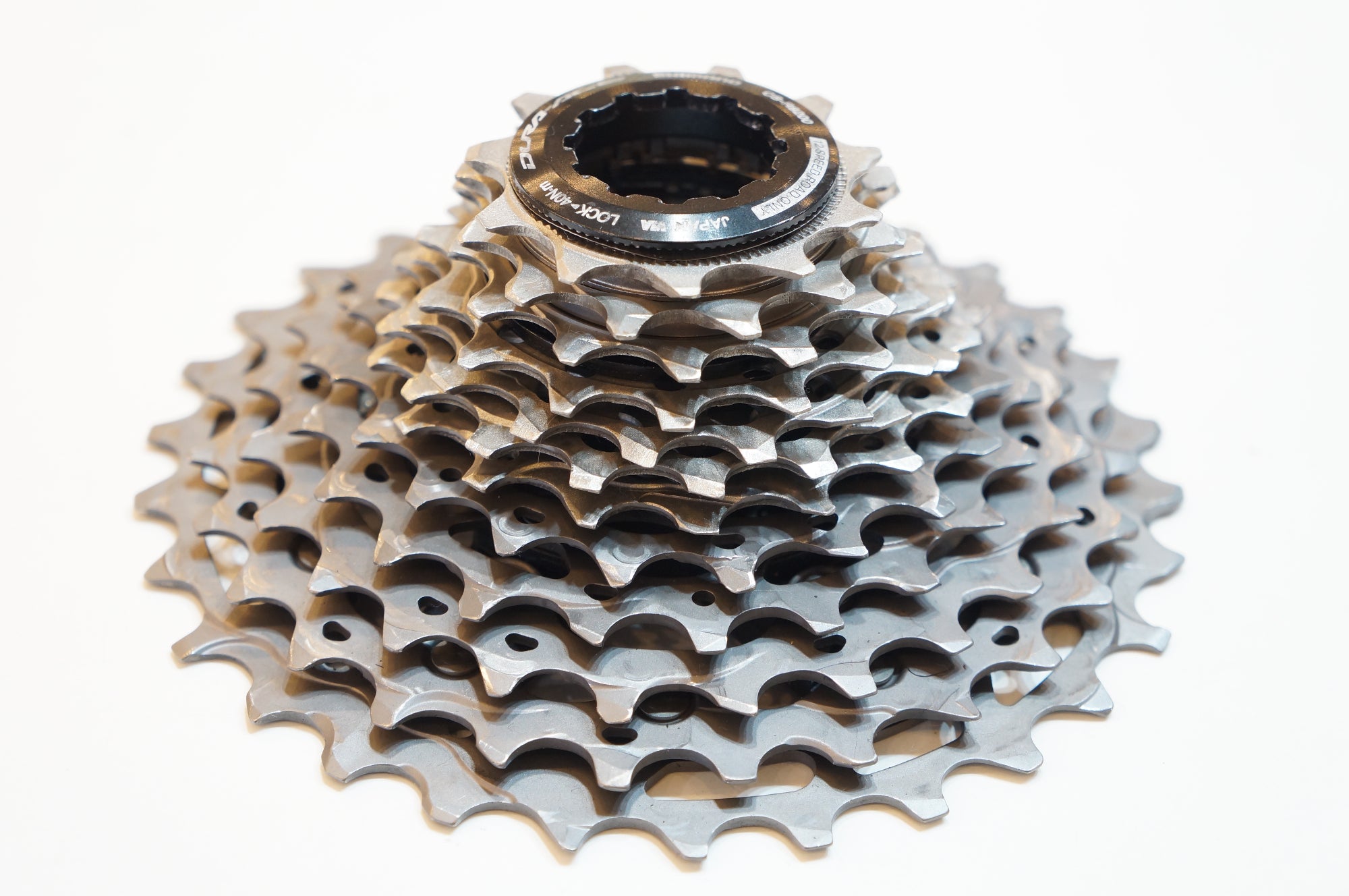 SHIMANO 「シマノ」 DURA-ACE CS-R9200 11-30T 12S スプロケット