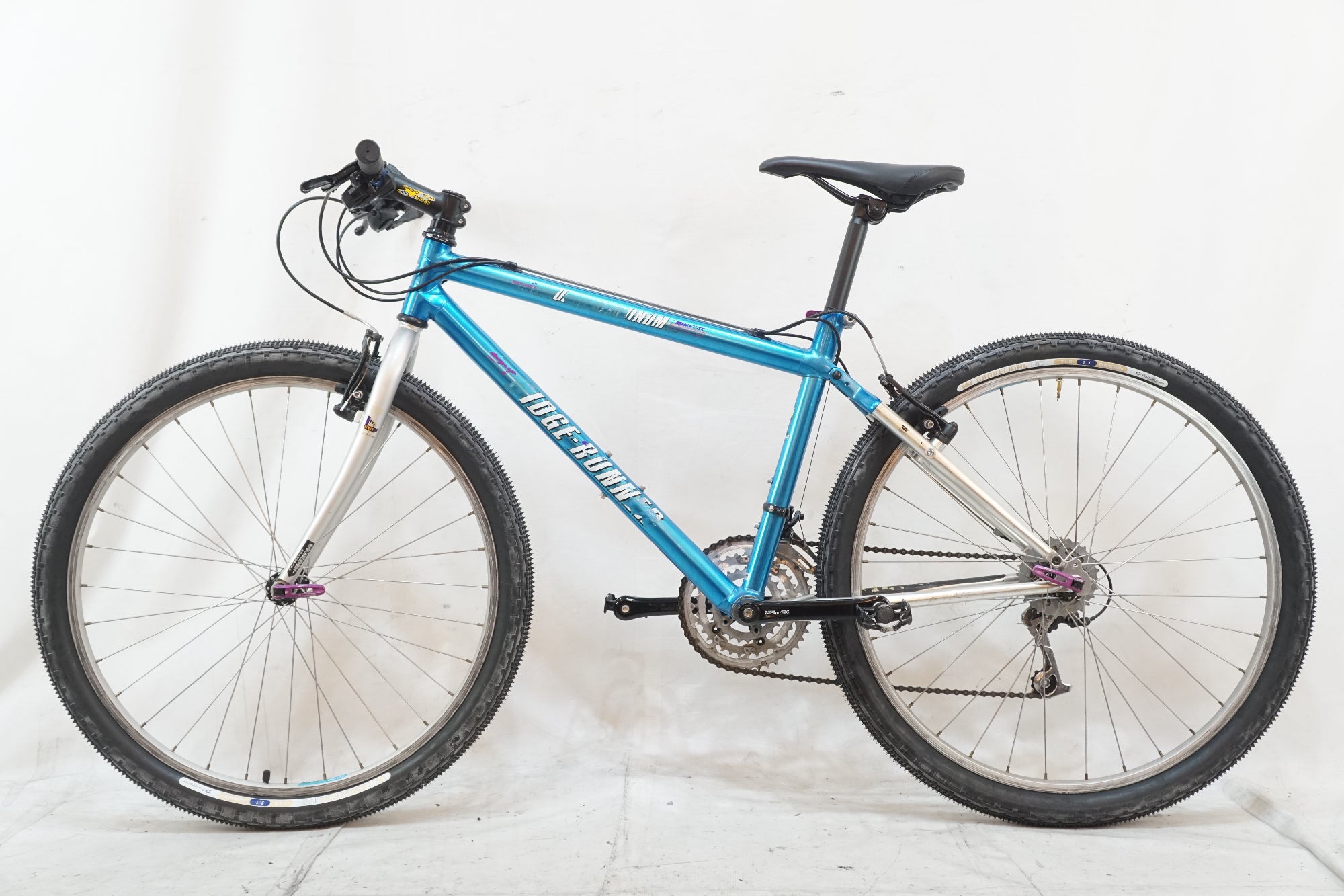 MIYATA 「ミヤタ」 RIDGE RUNNER 年式不明 マウンテンバイク
