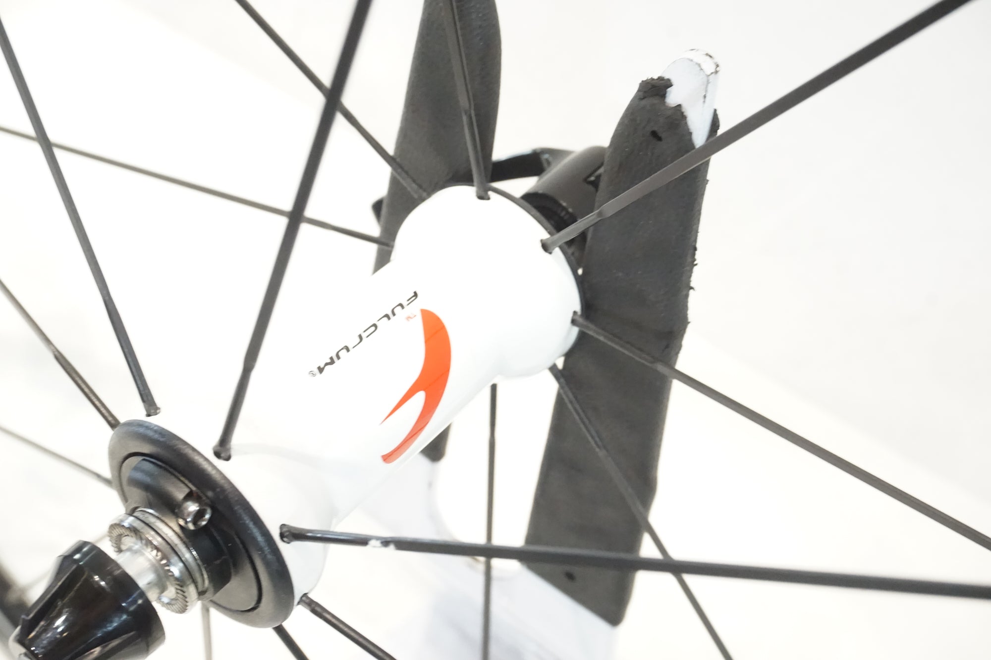 FULCRUM 「フルクラム」 RACING 3 C15 シマノ11速 ホイールセット / 横浜戸塚店