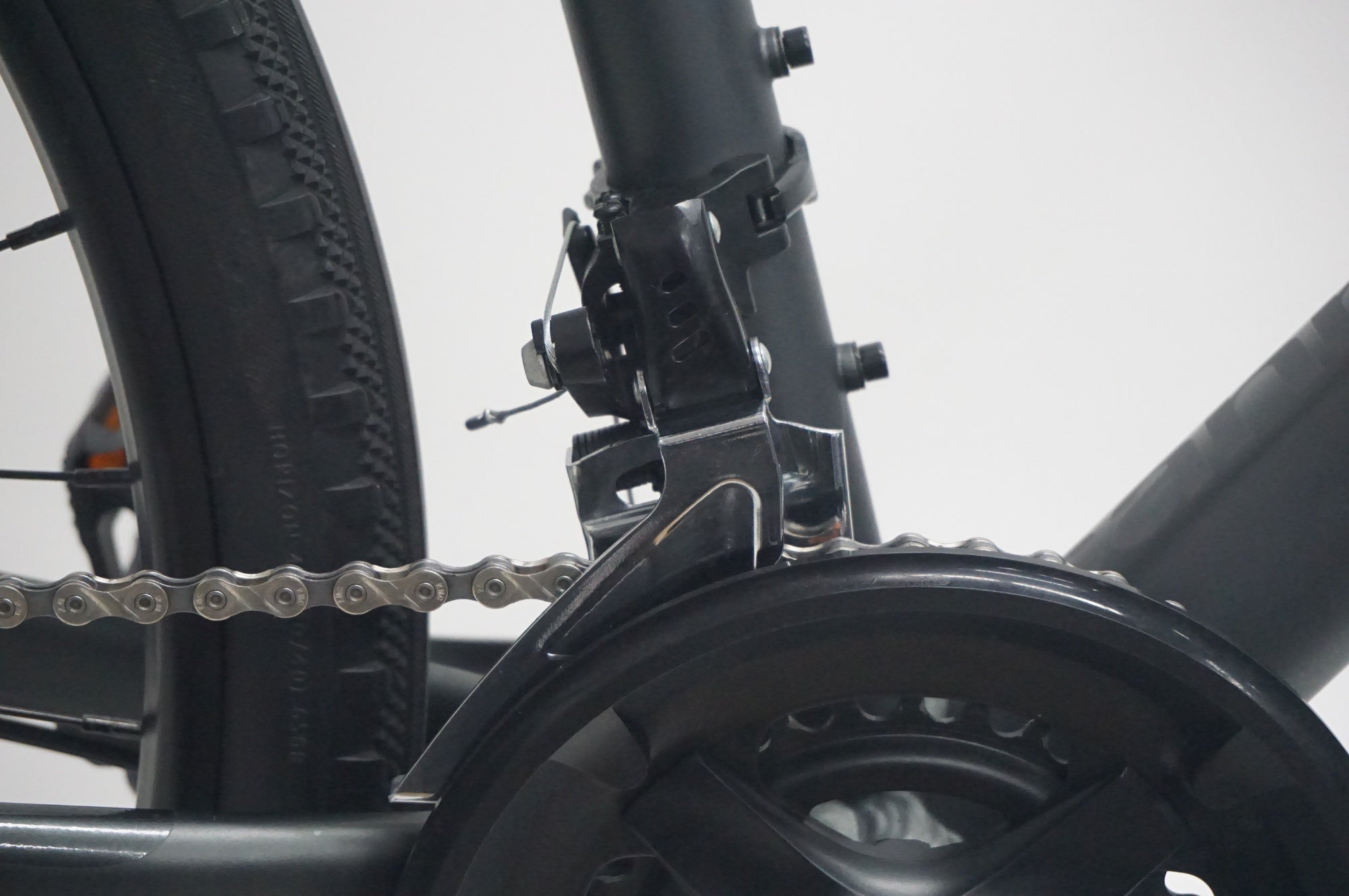 CANNONDALE 「キャノンデール」 BADBOY3 2023年モデル クロスバイク