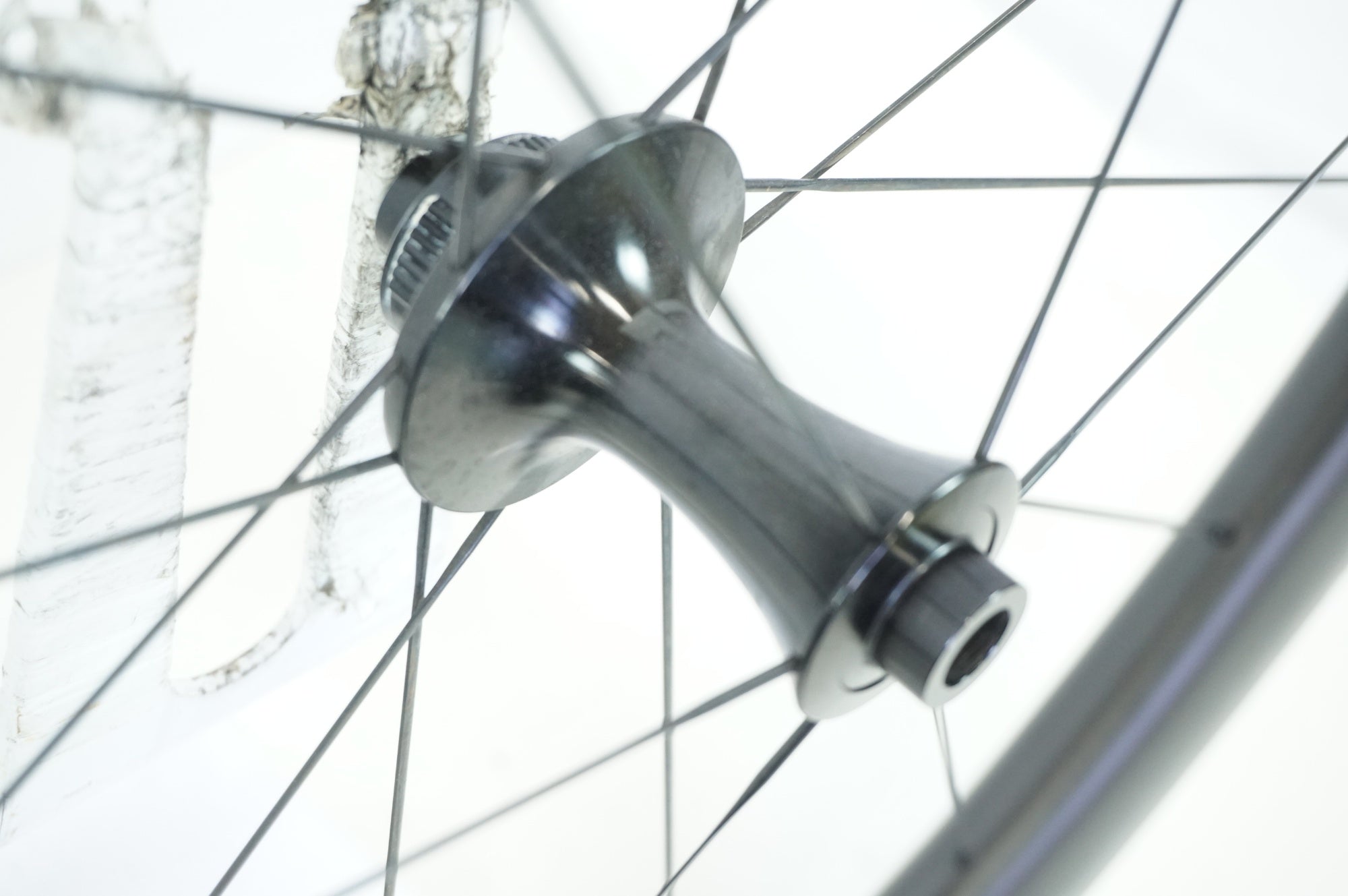 ROVAL 「ロバール」 RAPIDE CLX2 DISC SHIMANO 11s ホイールセット / 宇都宮店