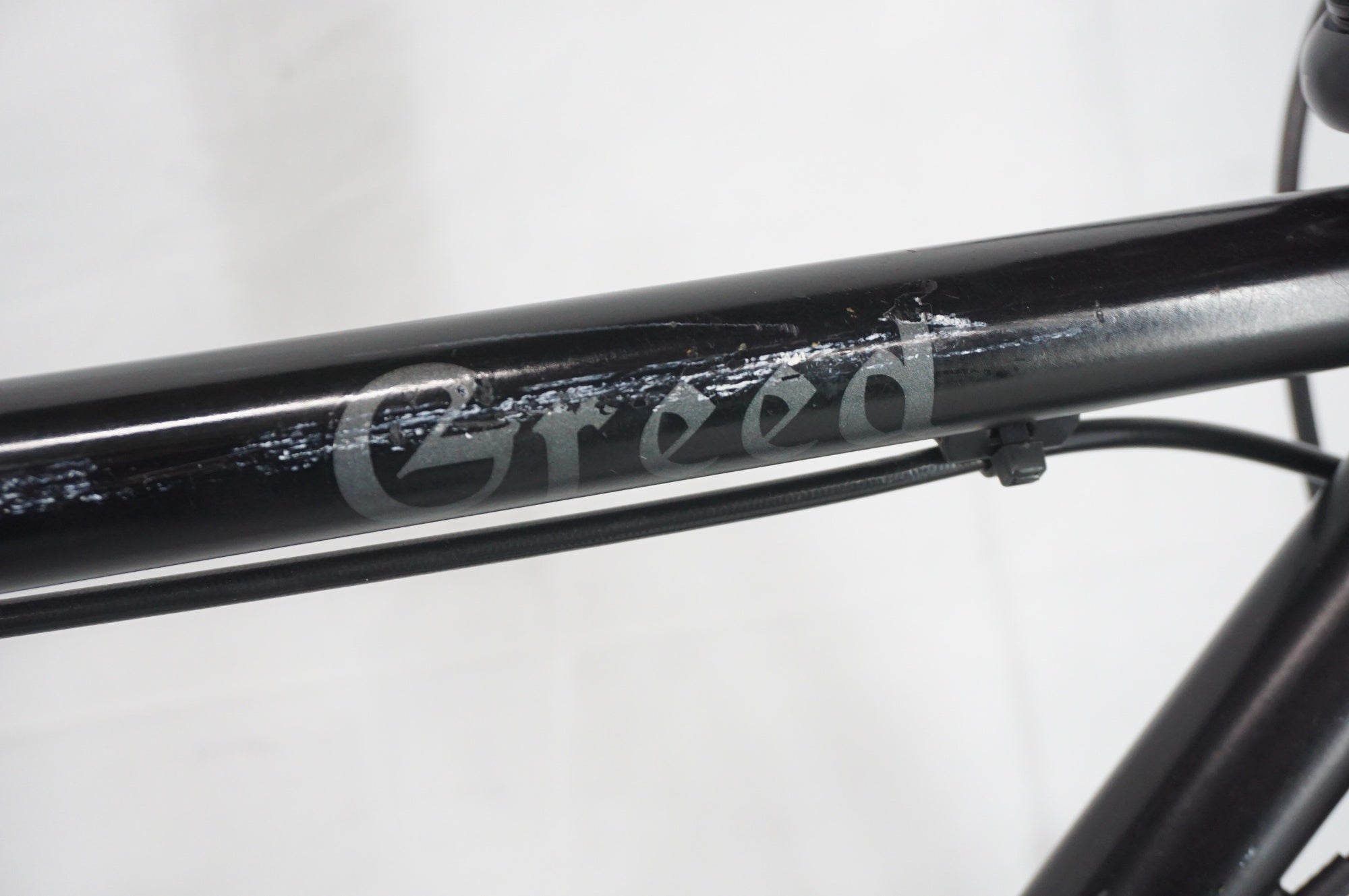 ROCKBIKES 「ロックバイクス」 GREED PHASE2 2017年モデル クロスバイク / 阪急塚口店