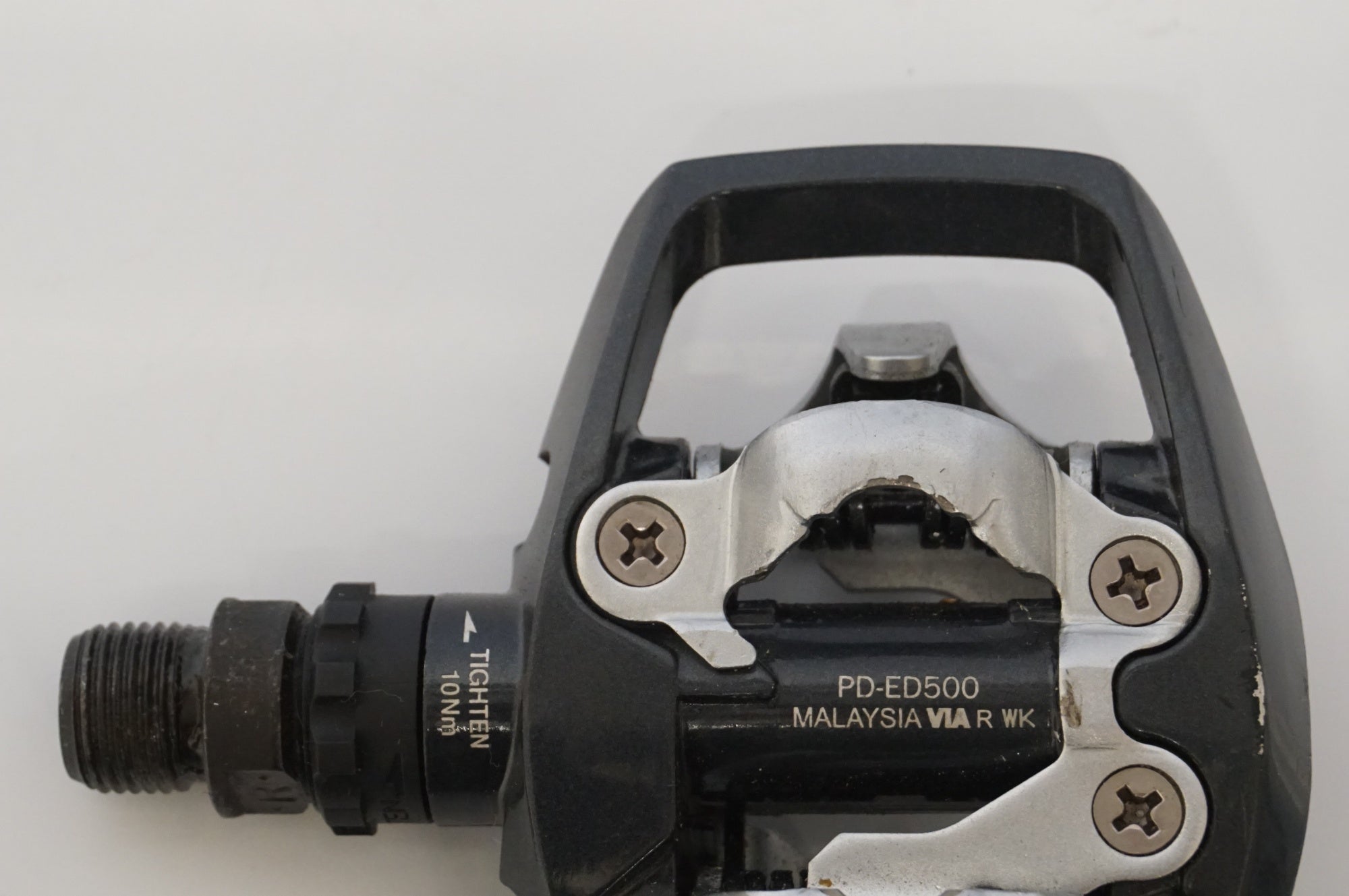 SHIMANO 「シマノ」 PD-ED500 ペダル / 浜松店