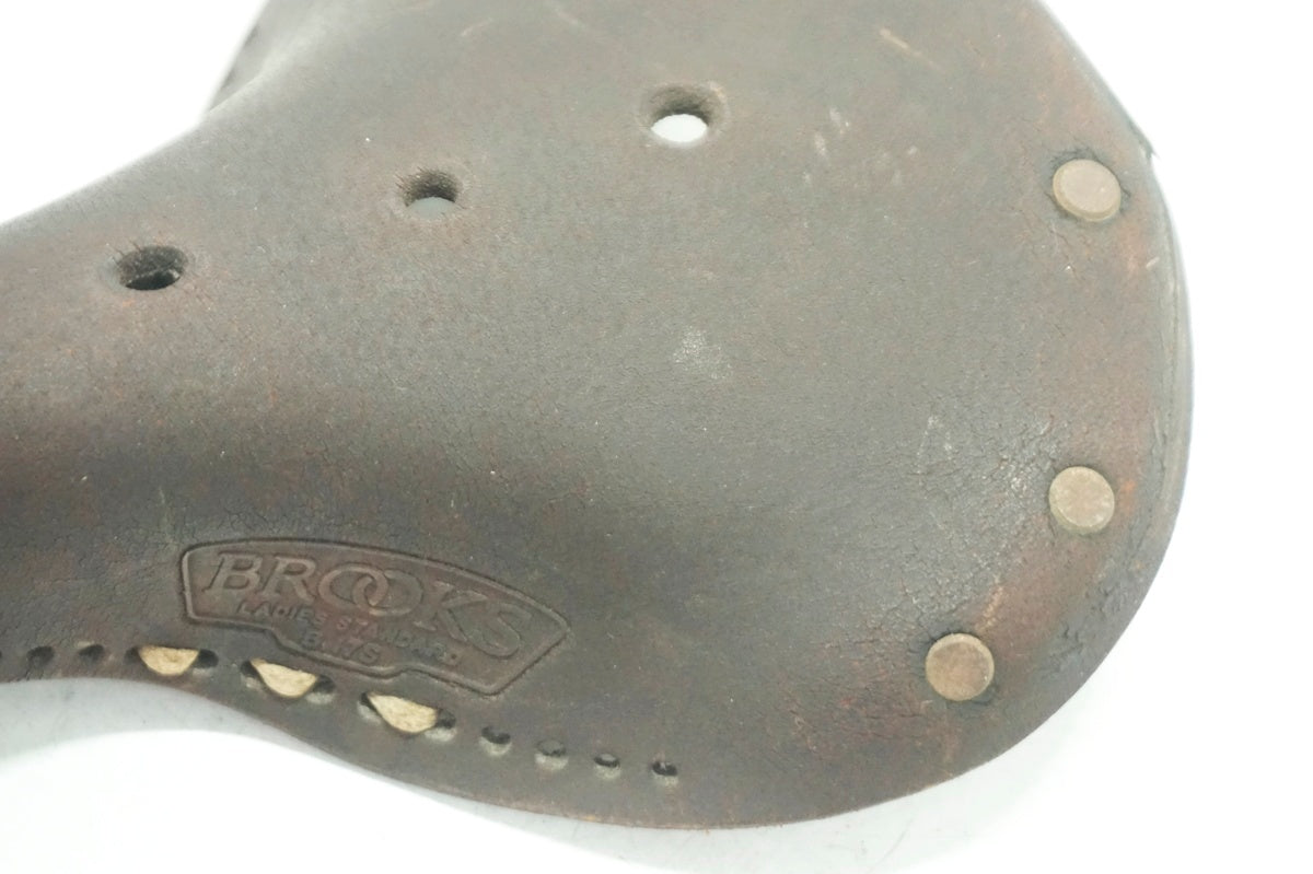 BROOKS 「ブルックス」 B17 S サドル / 大阪門真店