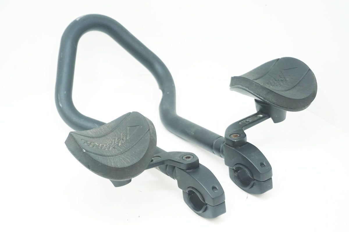 PROFILE DESIGN 「プロファイルデザイン」 Φ25.4 300mm TTバー / 大阪美原北インター店