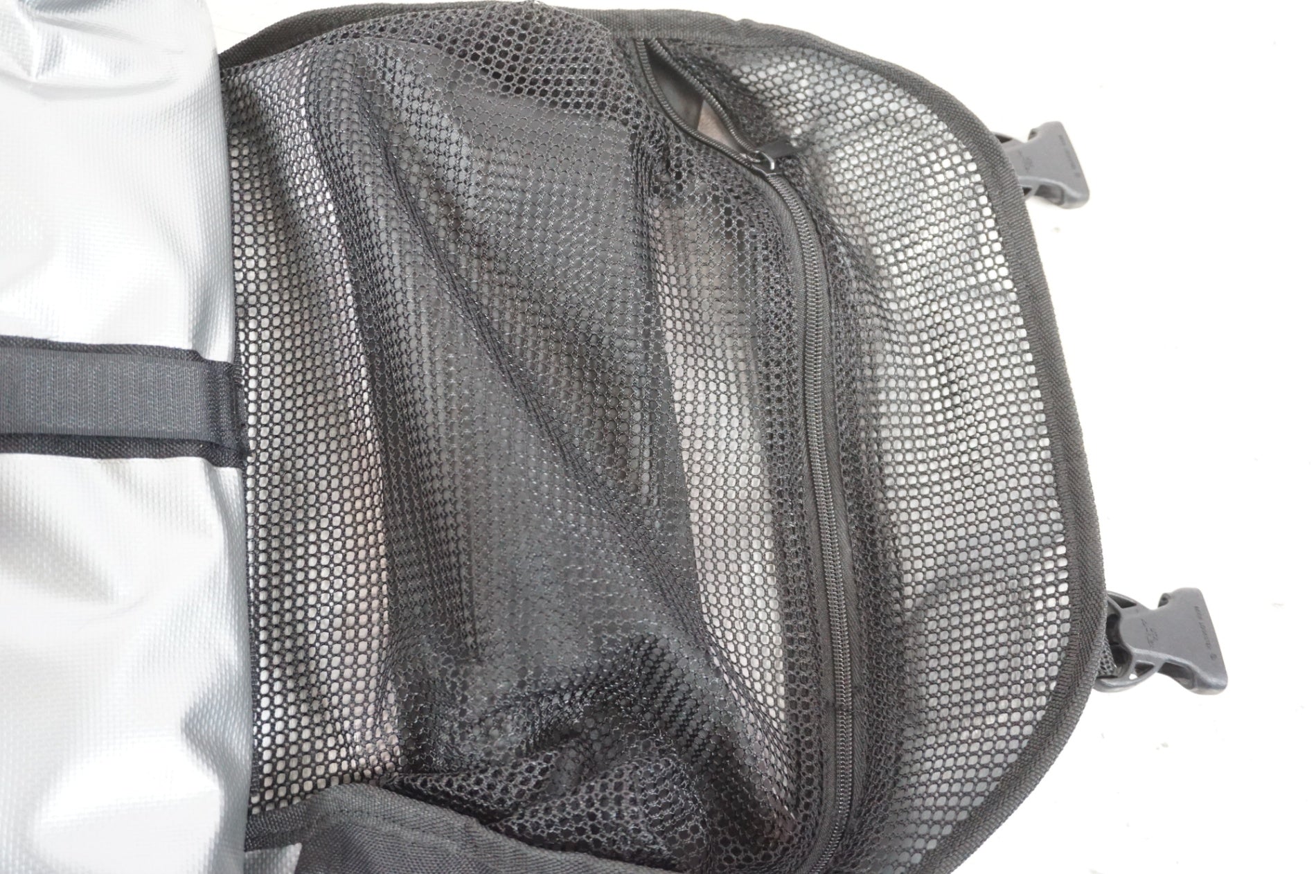 1ST BAG 「ファーストバッグ」 パニアバッグ / 宇都宮店