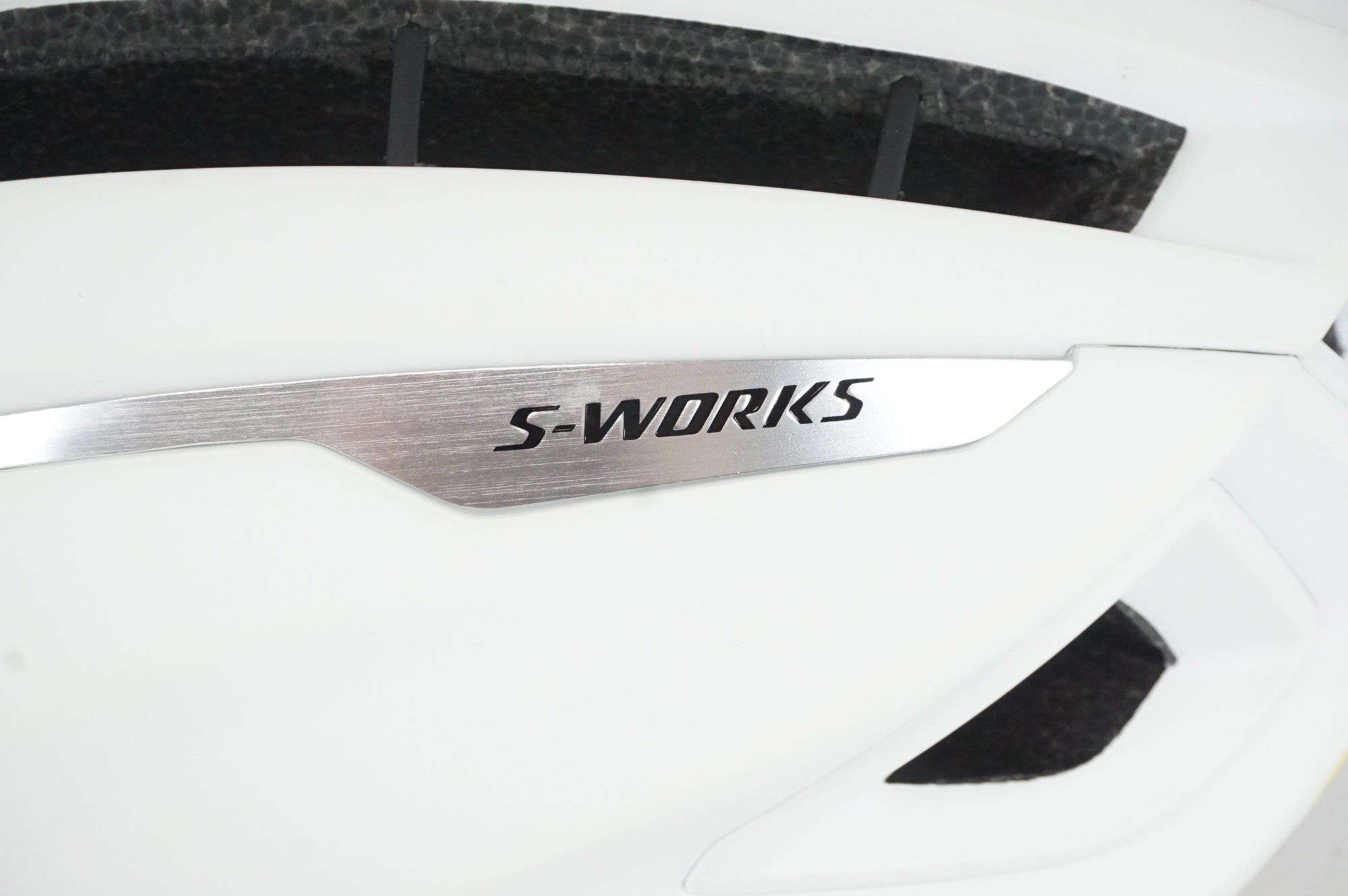 SPECIALIZED 「スペシャライズド」 S-WORKS PREVAIL 3 58-62cm ヘルメット / 阪急塚口店