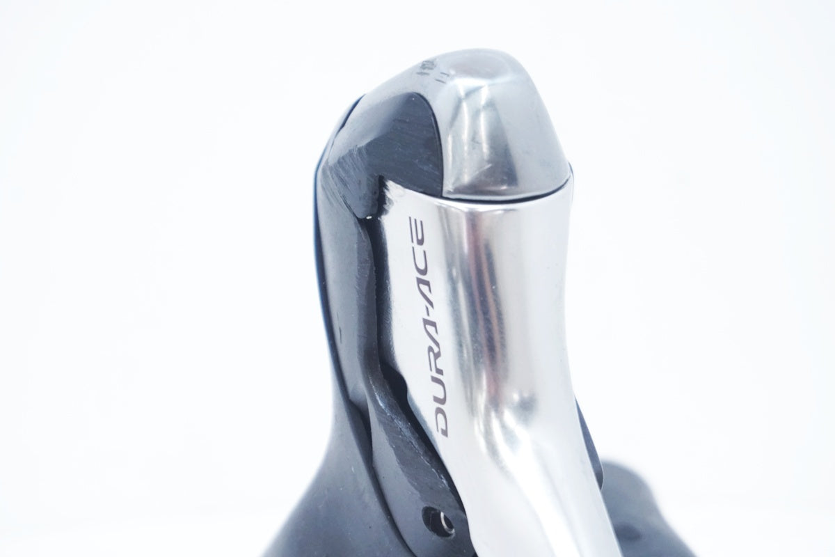 SHIMANO 「シマノ」 DURA-ACE ST-7801 デュアルコントロールレバー / 大阪美原北インター店