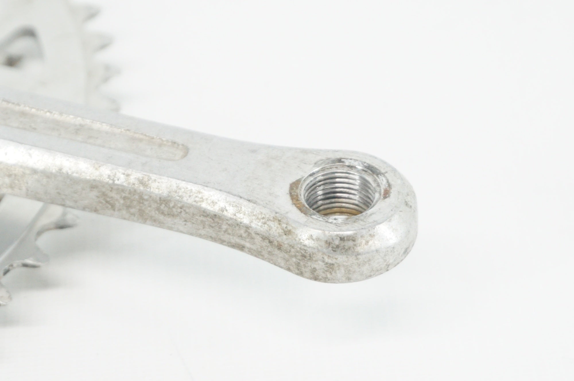 SUGINO 「スギノ」 IDOL 52-42T 165mm クランク / 阪急塚口店