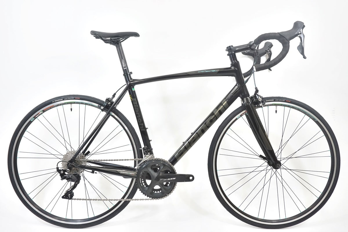 BIANCHI 「ビアンキ」 VIA NIRONE7 2019-2020年モデル ロードバイク / 東京商品化センター