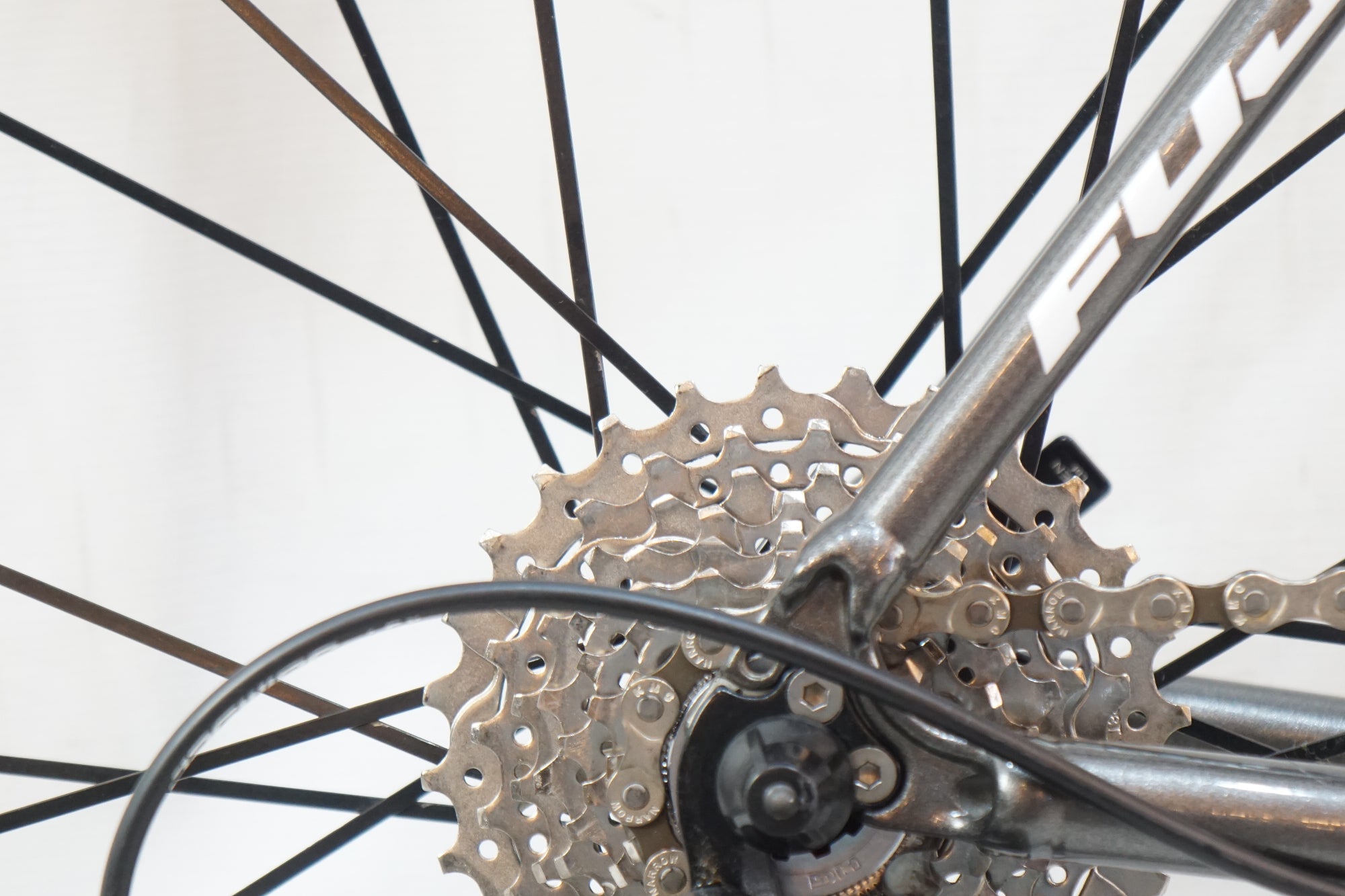 FUJI 「フジ」 ROUBAIX AURA 2019年モデル クロスバイク / バイチャリ