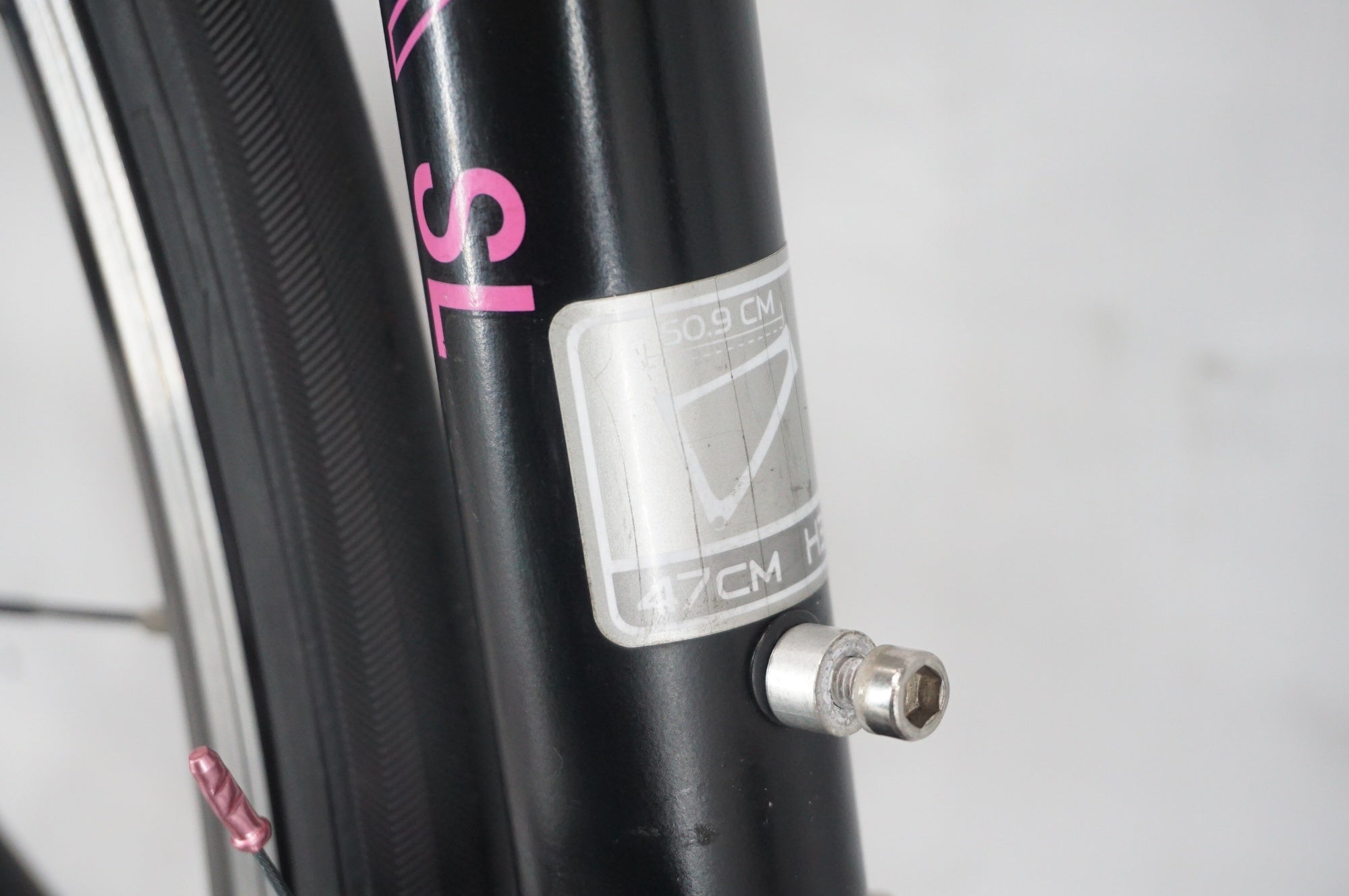 TREK 「トレック」 LEXA SL 2014年モデル ロードバイク / 阪急塚口店