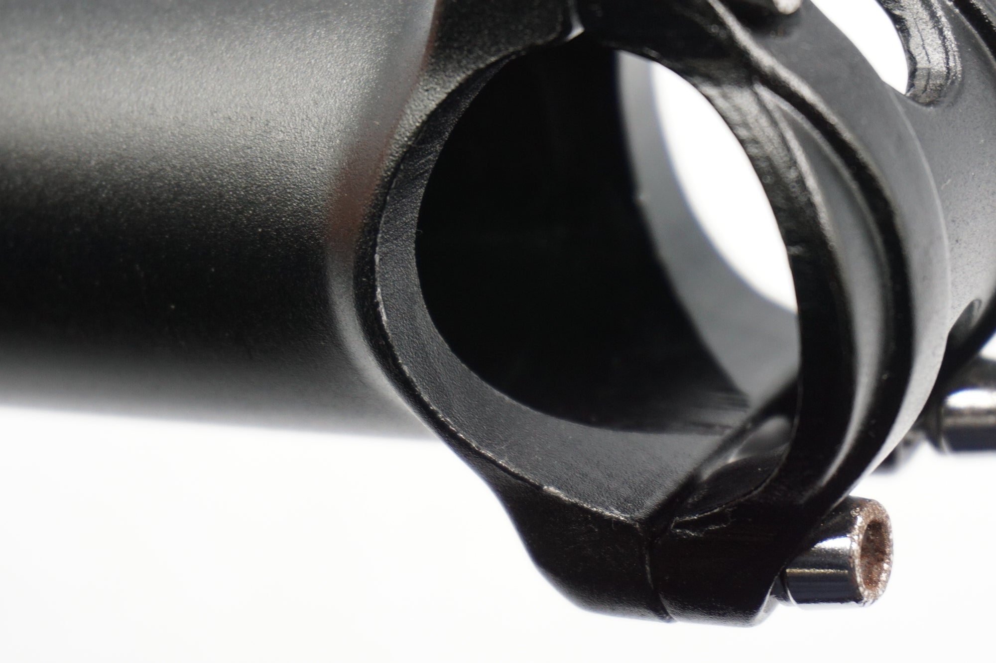 ブランド不明 Φ31.8 120mm ステム / 奈良店