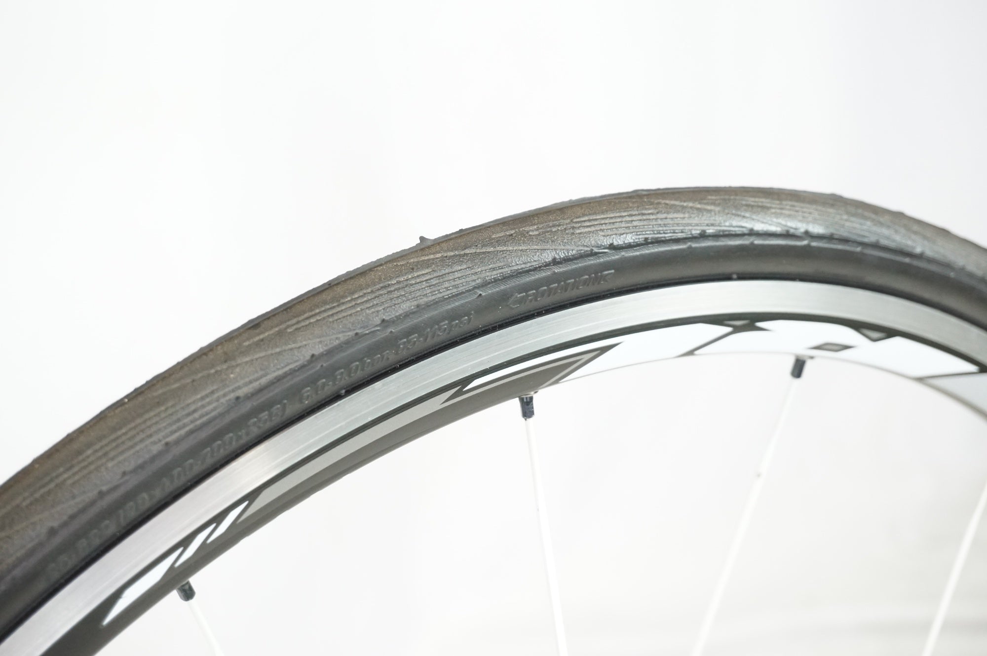 BONTRAGER 「ボントレガー」 RL SHIMANO10s ホイールセット / 宇都宮店