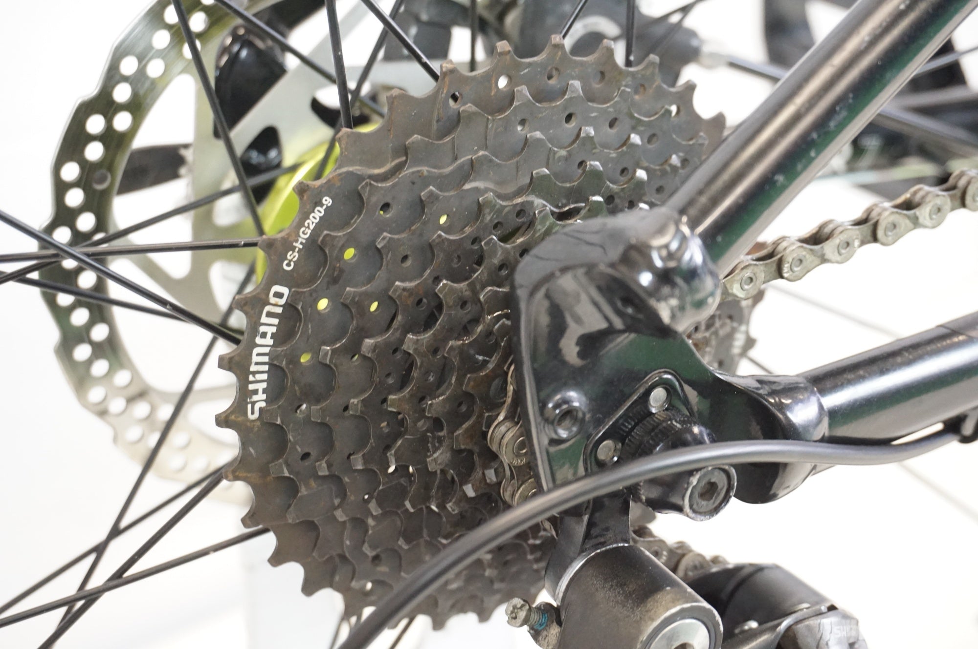 TREK 「トレック」 X-CALIBER7 2015年モデル 27.5インチ マウンテンバイク / 宇都宮店