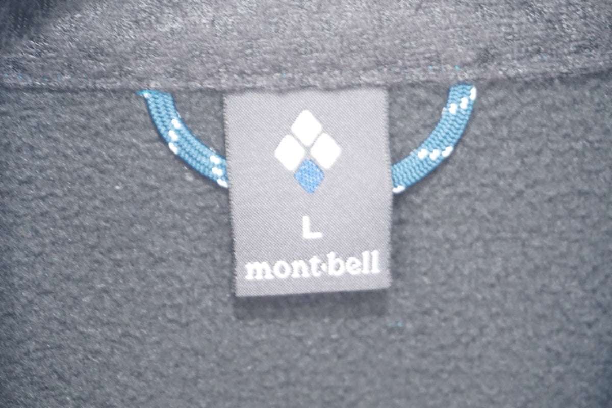 MONT-BELL 「モンベル」 Lサイズ ウィンターサイクルジャケット / 滋賀大津店