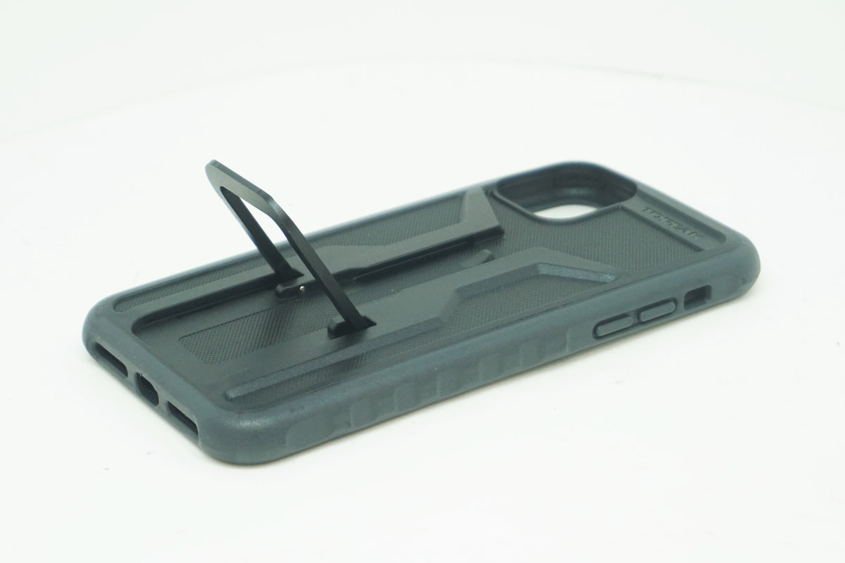 TOPEAK 「トピーク」 RIDECASE iPhone 11 PRO MAX用 スマホマウント/ 京都西院店
