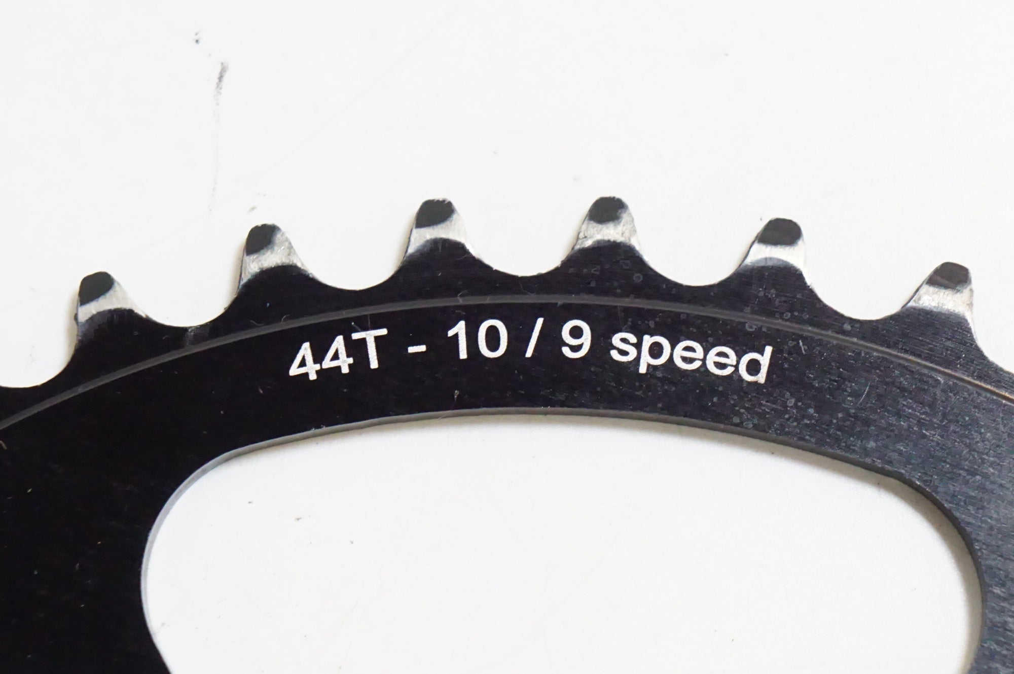 STRONGLIGHT 「ストロングライト」 44T チェーンリング / 熊谷本店