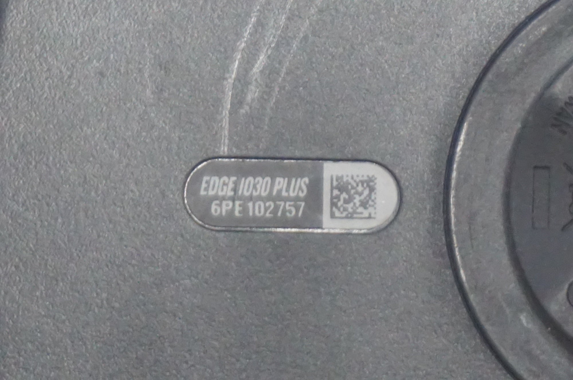 GARMIN 「ガーミン」 EDGE 1030 PLUS サイクルコンピューター / 福岡店