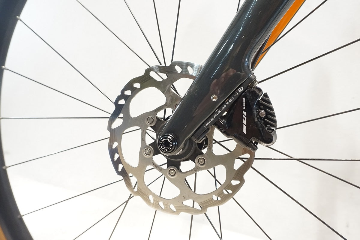 TREK 「トレック」 DOMANE SL5 DISC 2021年モデル ロードバイク / 横浜戸塚店
