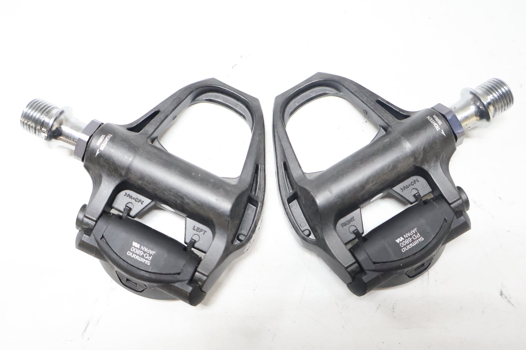 SHIMANO 「シマノ」 ULTEGRA PD-6800 ペダル / 高知店