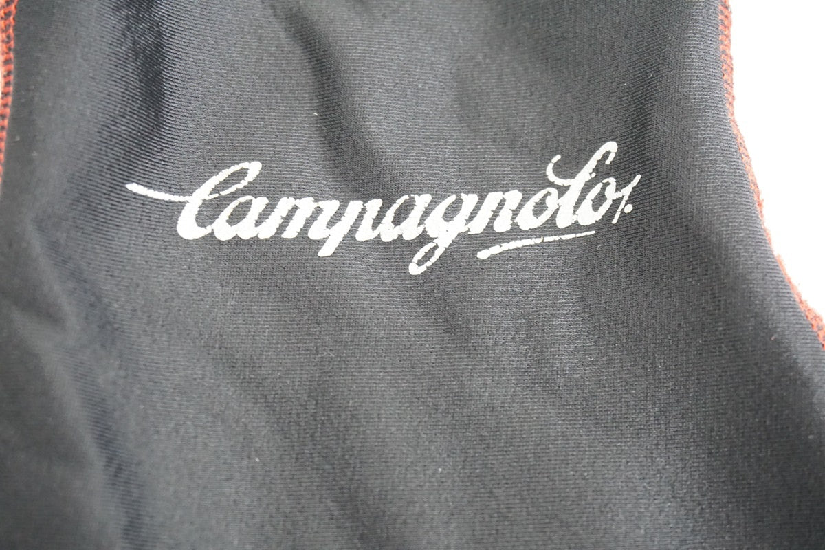 CAMPAGNOLO 「カンパニョーロ」 Lサイズ ウォームソックス / 京都八幡店