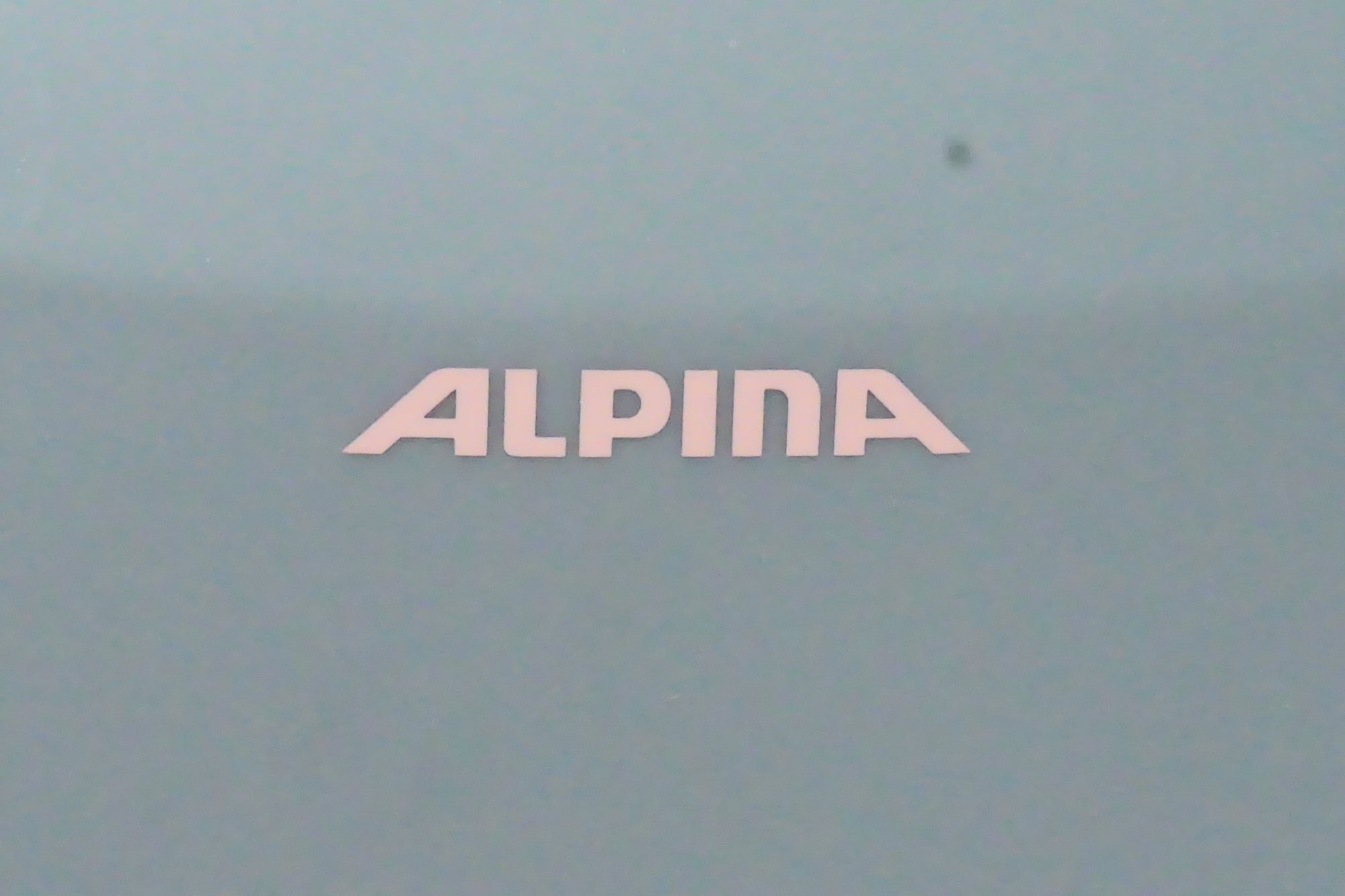 ALPINA 「アルピナ」 BROOKLYN 52-57cm ヘルメット/ 京都西院店