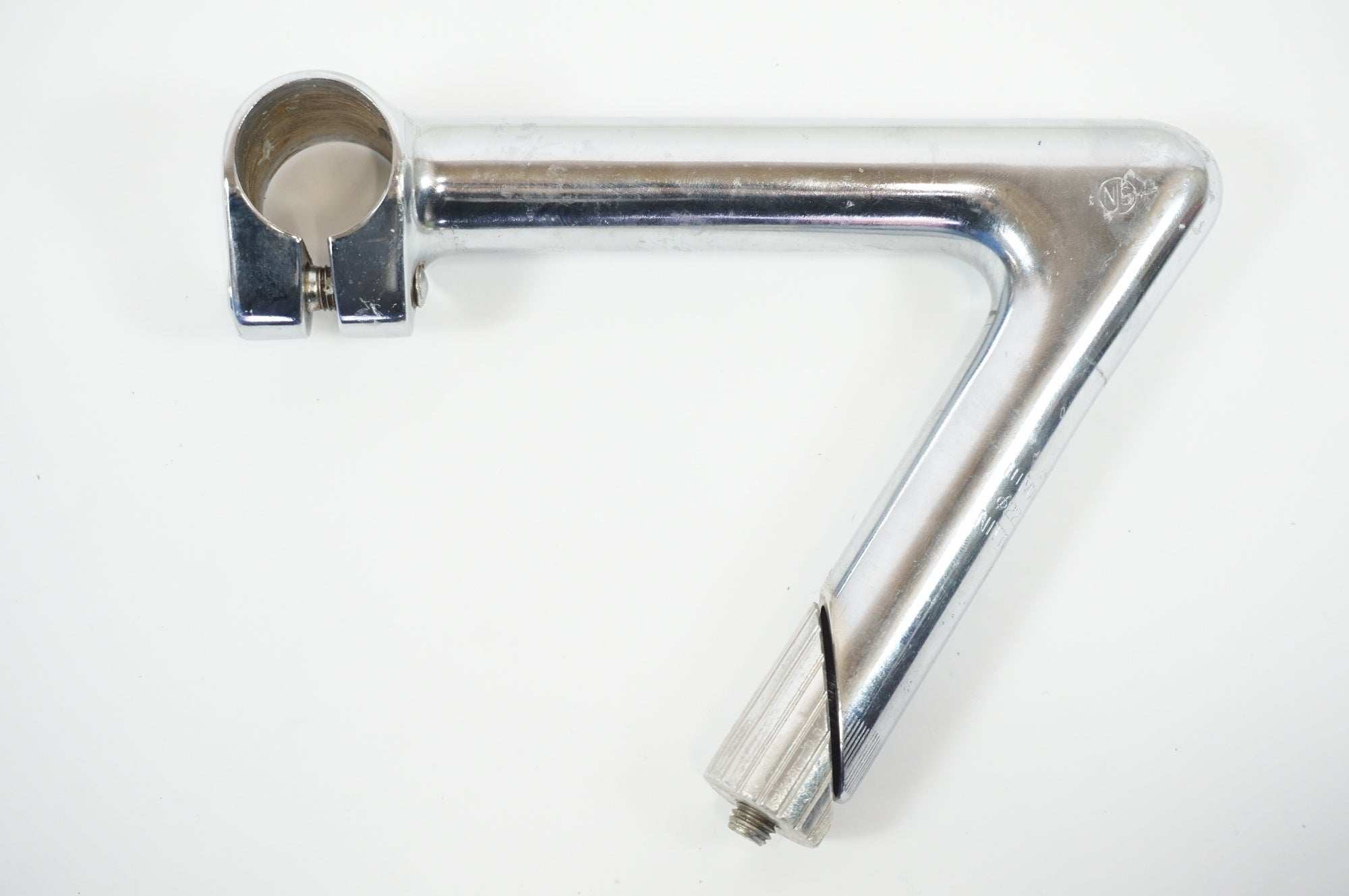 NITTO 「ニットー」 NJS φ25.4 140mm ステム / 宇都宮店